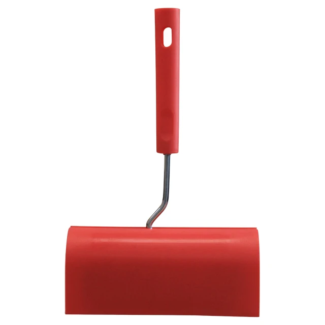 Большой Ролик из ворса 16 см широкий размер Япония Корея для очистки дивана