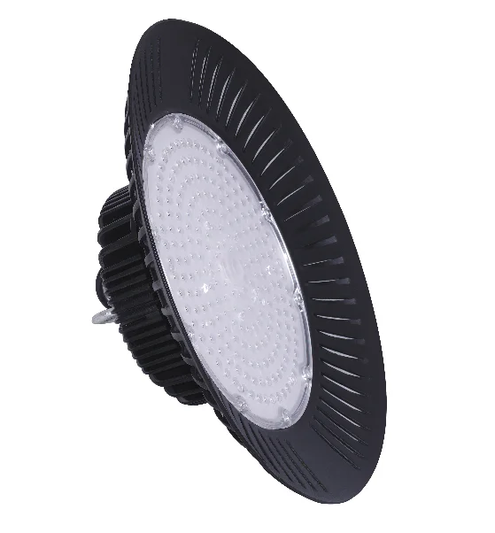 Круглый led Подвесной Потолочный подвесной светильник типа high bay light150w 200w НЛО светодиоидный промышленный свет