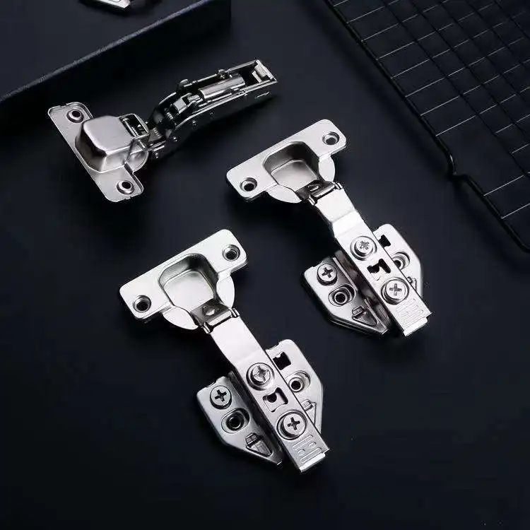 Шарнир для душевой кабины 113g 3d Регулируемый самозакрывающиеся мебельные петли
