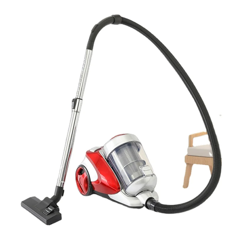 Powerful 3.5L Bagless Vacuum Cleaner Cyclone vacuum cleaner vacuum cleaner motor 1800w