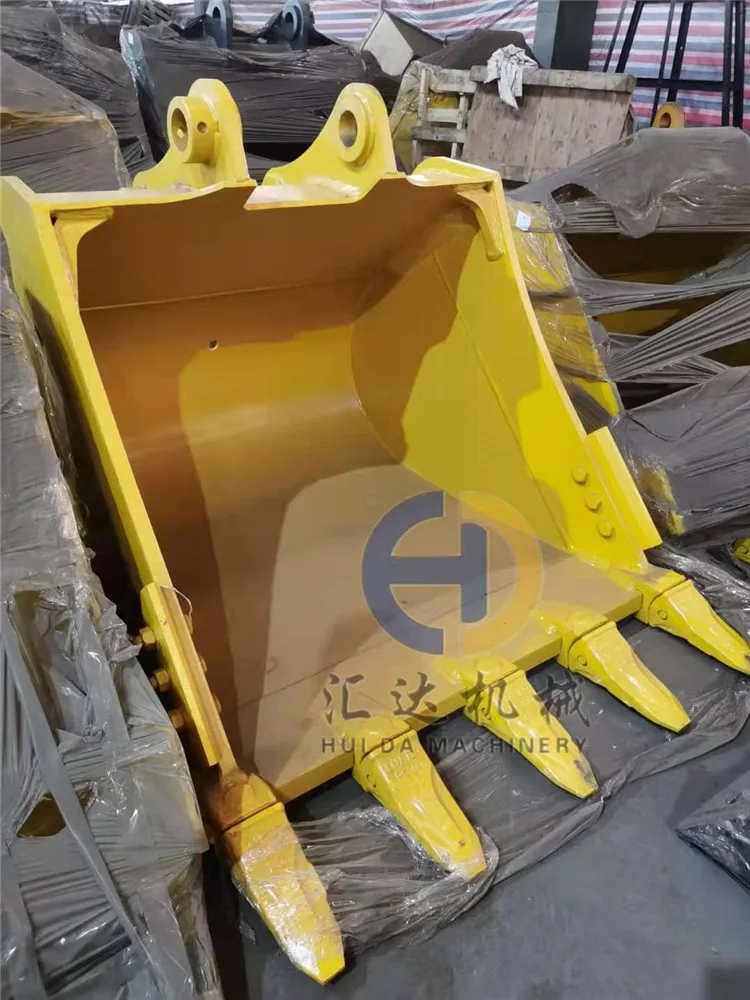  Экскаватор PC200-7 bucket 20Y-70-34410 ковш для