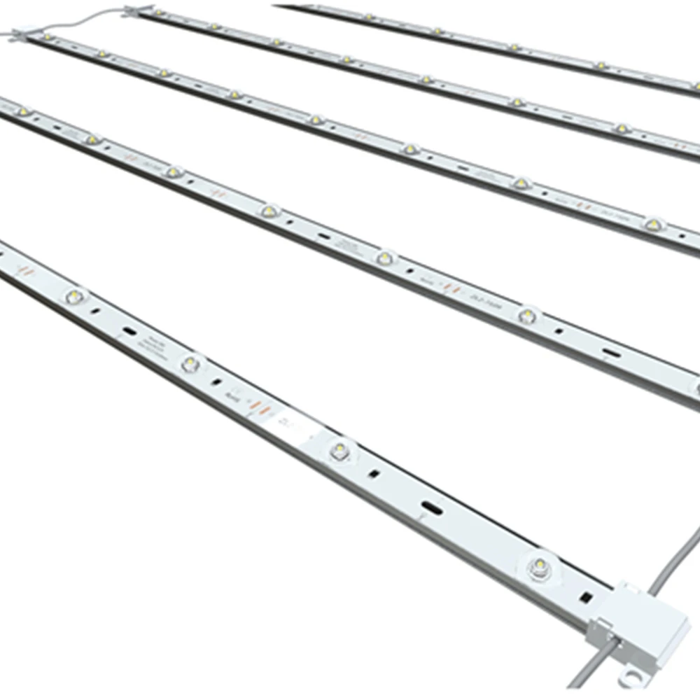 Diffusing Reflection 2835 LED Back Lit Light Bar Lighting and Circuitry Design Ce Aluminum 3-YEAR 90 UL Led Tv 80 Inch 3 Years