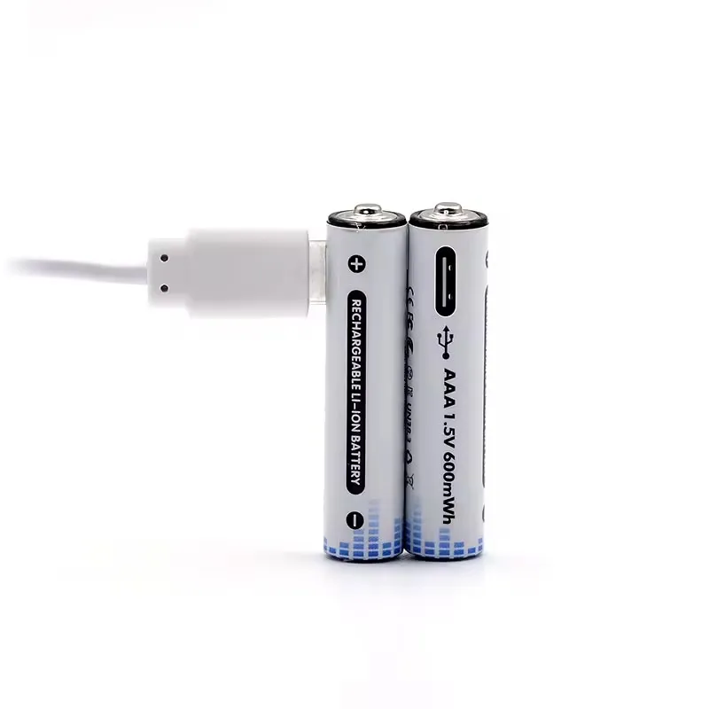 1 5 В литий-ионные AA и AAA usb аккумуляторные батареи V li ion аккумуляторная батарея