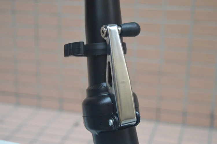 2021 Wholesales China Manufacture 7 Speed Mountain Bike Adult 20 Inch Folding Bicycle