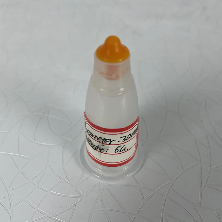 Китайская Одноразовая чашка chengzhi для терапии Hijama иглоукалывания оптом