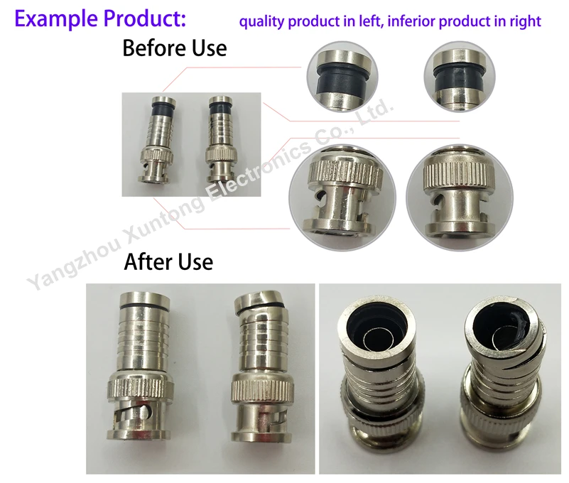 N Male To SMA Female RF Coaxial Cable Adapter Jack Connector For Cell Phone Mobile Signal Booster Repeater Amplifier
