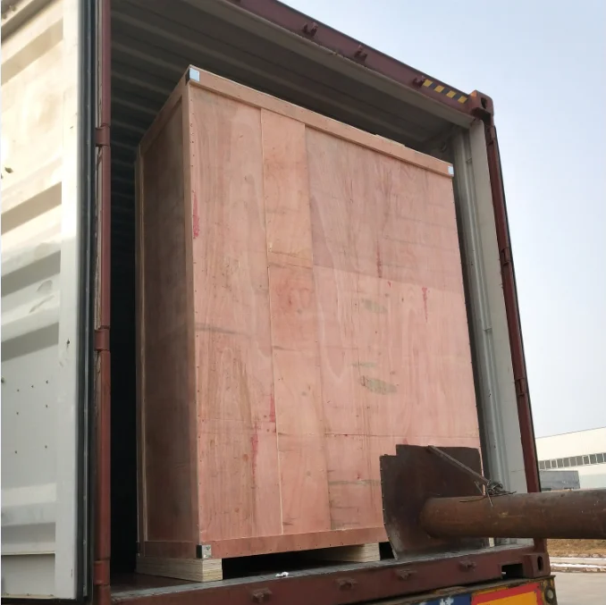 gypsum board production line 25000000 sqm for Russia