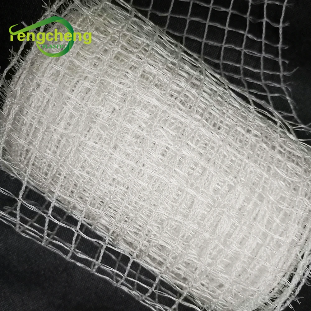 China Factory Fishing Pool Used Black HDPE Bird Net with Low Cost