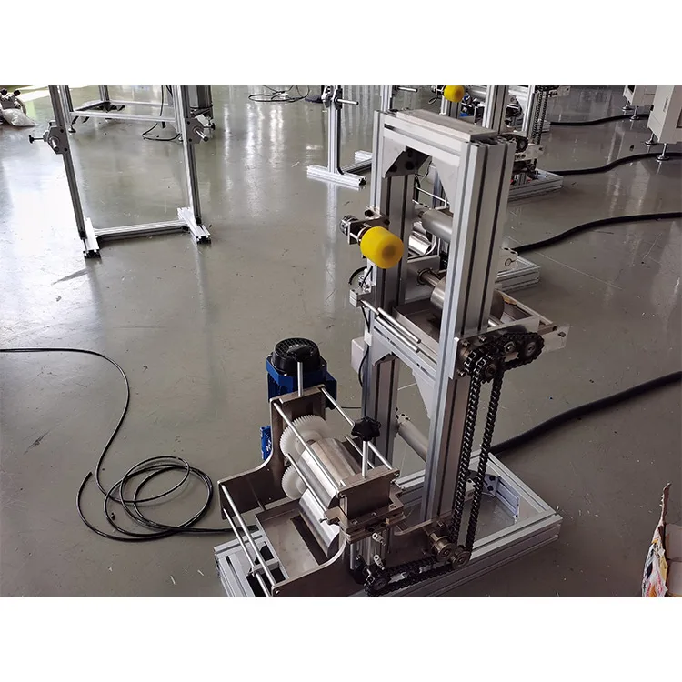 Коммерческая машина для производства бумажных соломинок FUYUAN factory/машина