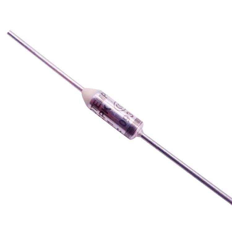 MICROTEMP G5A00184C G5A01184C 250V 20A 184C Thermal Cutoff Fuse Link