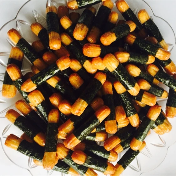 Japanese snacksJapanese snacks