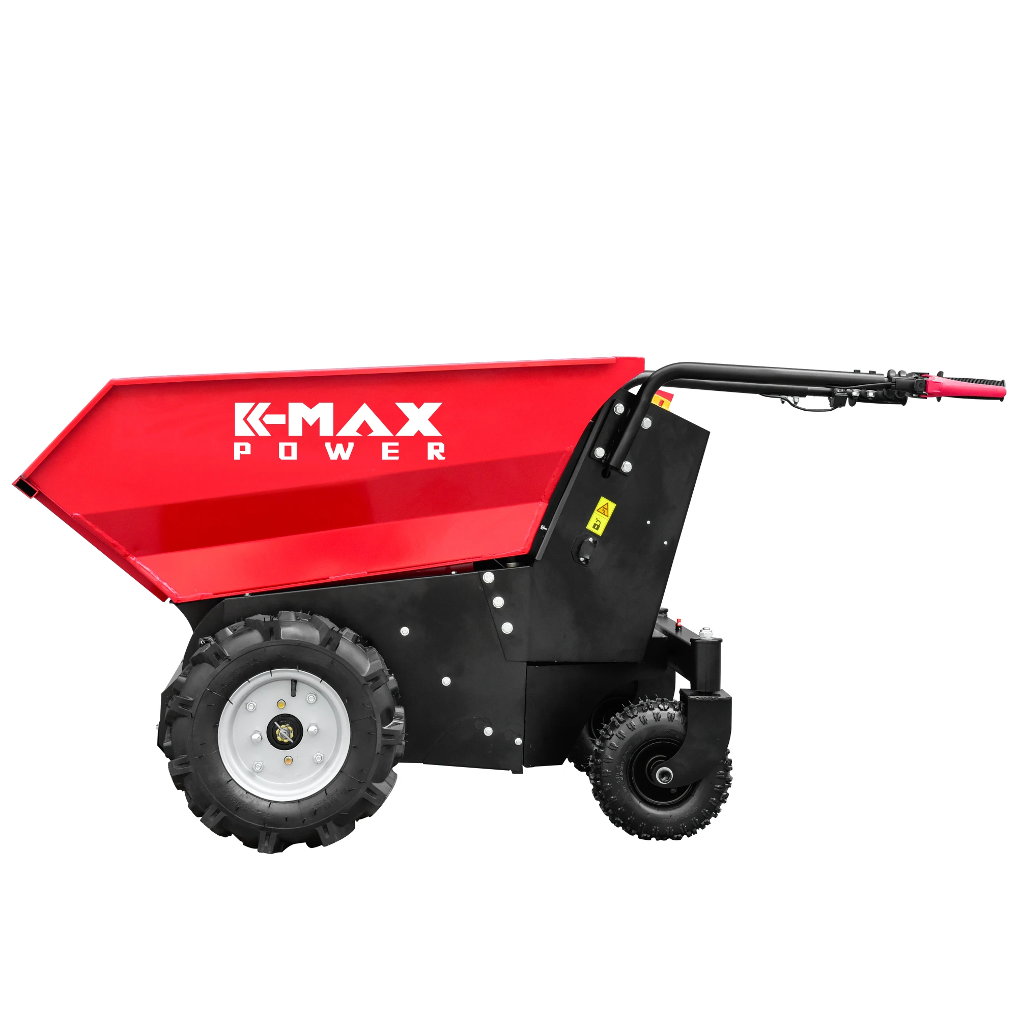 2023 popular DR-MD-01 ELECTRIC Mini Dumper