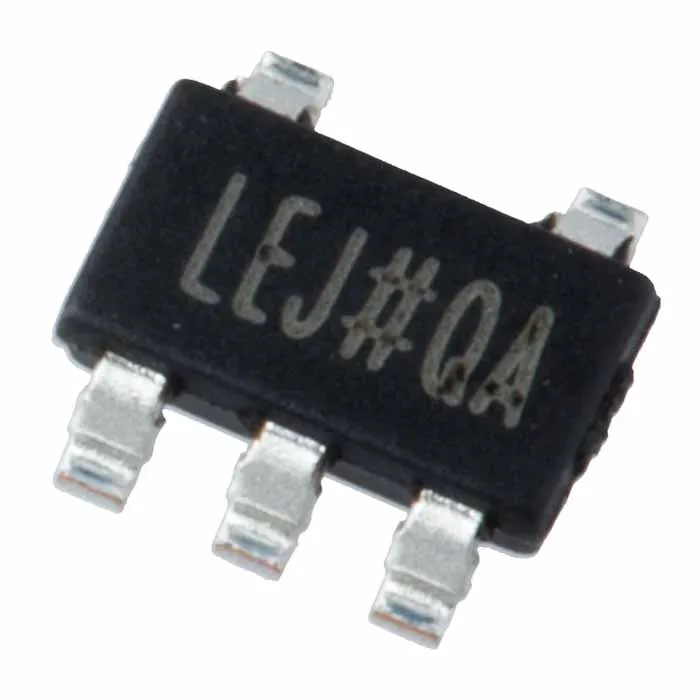 AD5700-1BCPZ-R5 Electronic Components Chips Electrical Circuits and Transistors Silicon Chip IC AD5700-1BCPZ-R5