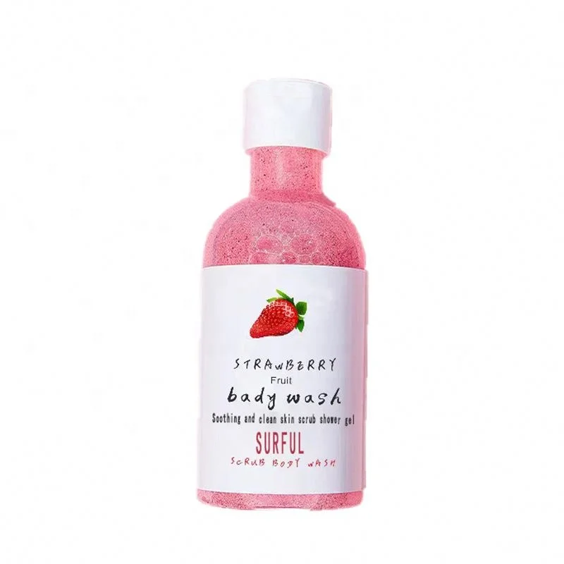 Private Label Custom  Spoon Deep Cleansing Exfoliator From Israel  Body Scrub