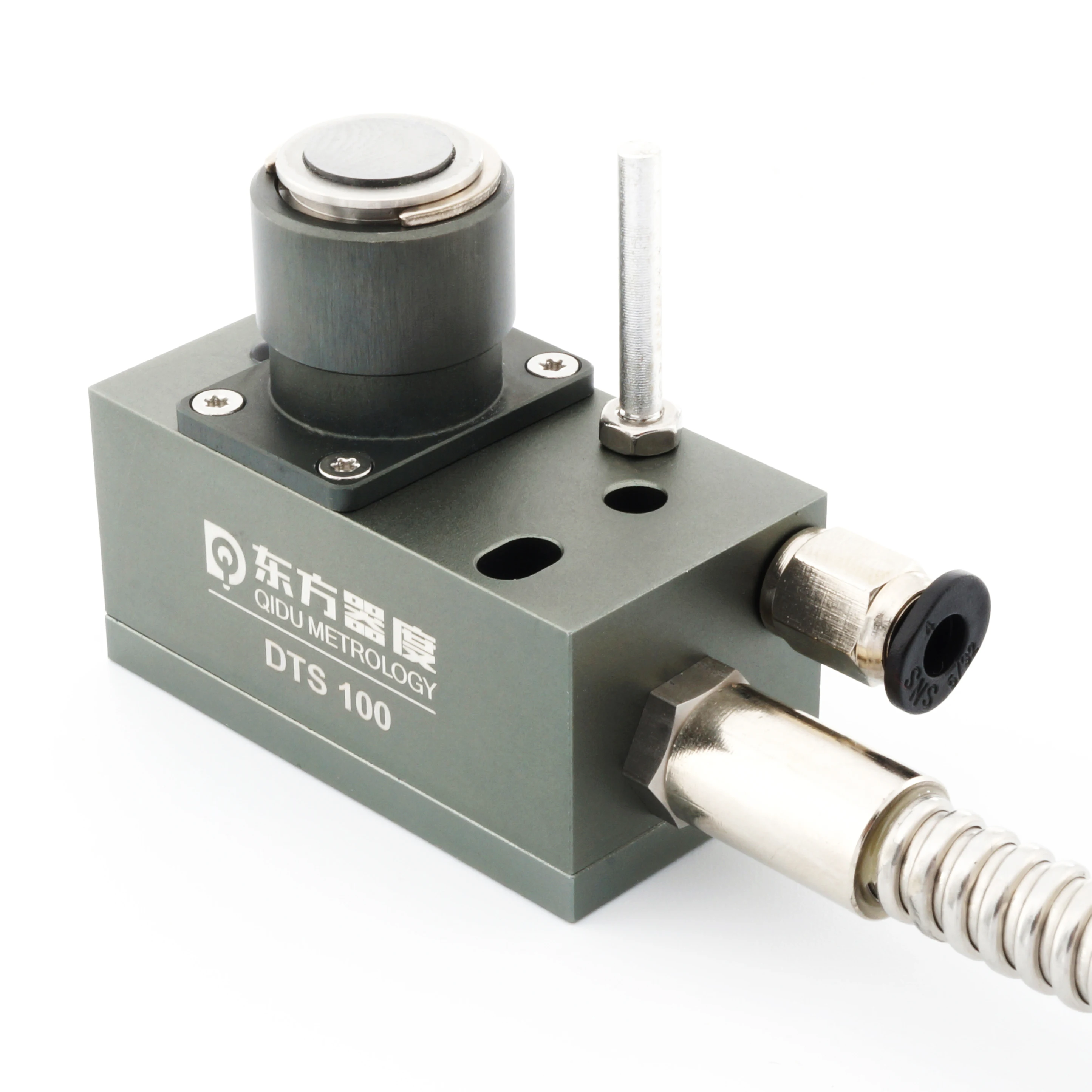 DTS100 CNC Tool Height Setter