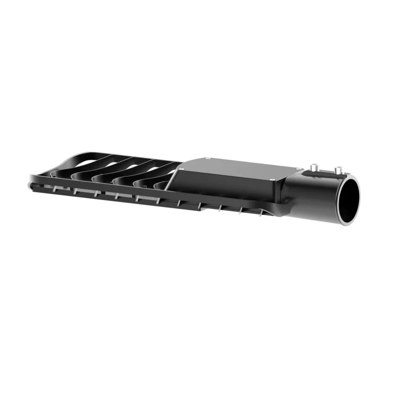 2020 новый уникальный дизайн IP66 130lm/w Smart Aluminium 30W 40W 50W 60W Светодиодный уличный