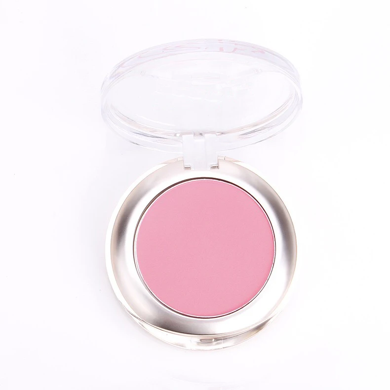 
Private label highlighter makeup pressed powder 