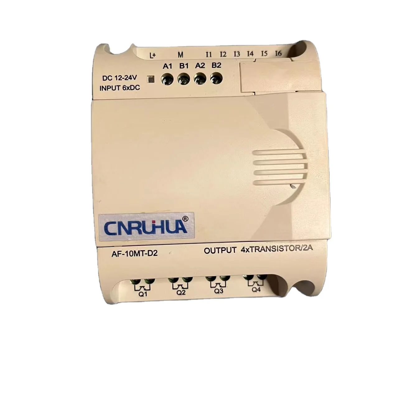 Promotion Rs485 Safety Plchmicontroller Plccontrolprogrammabl Chldcon Cld 30Mr 012 Program Controller Plc