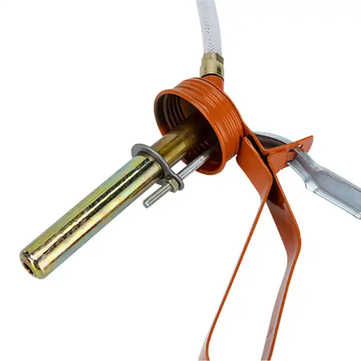 Steel Pistol Pump Oiler Lever Hydraulic Pump 250Ml Oil Can Dispenser Lubricating Lathe