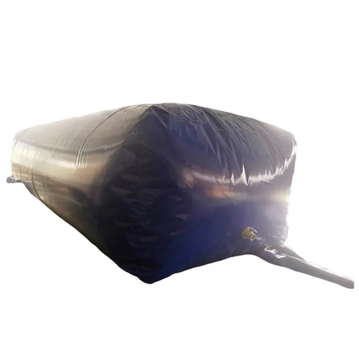 
Grotank large storage bladder flexible tank for bridge 