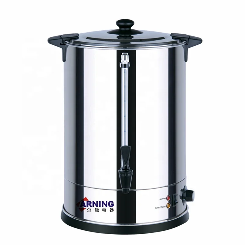 Large Capacity Home Wine Brewing Device / Brewing Equipment 35 litres / Distillation / Boiler