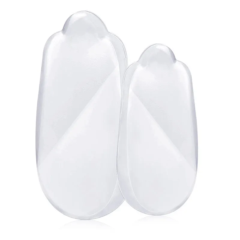 YEBEI Positive O back pad XO нога ортопедическая стелька внутри и снаружи гель восемь наружных ортопедических подушечек Женская Мужская