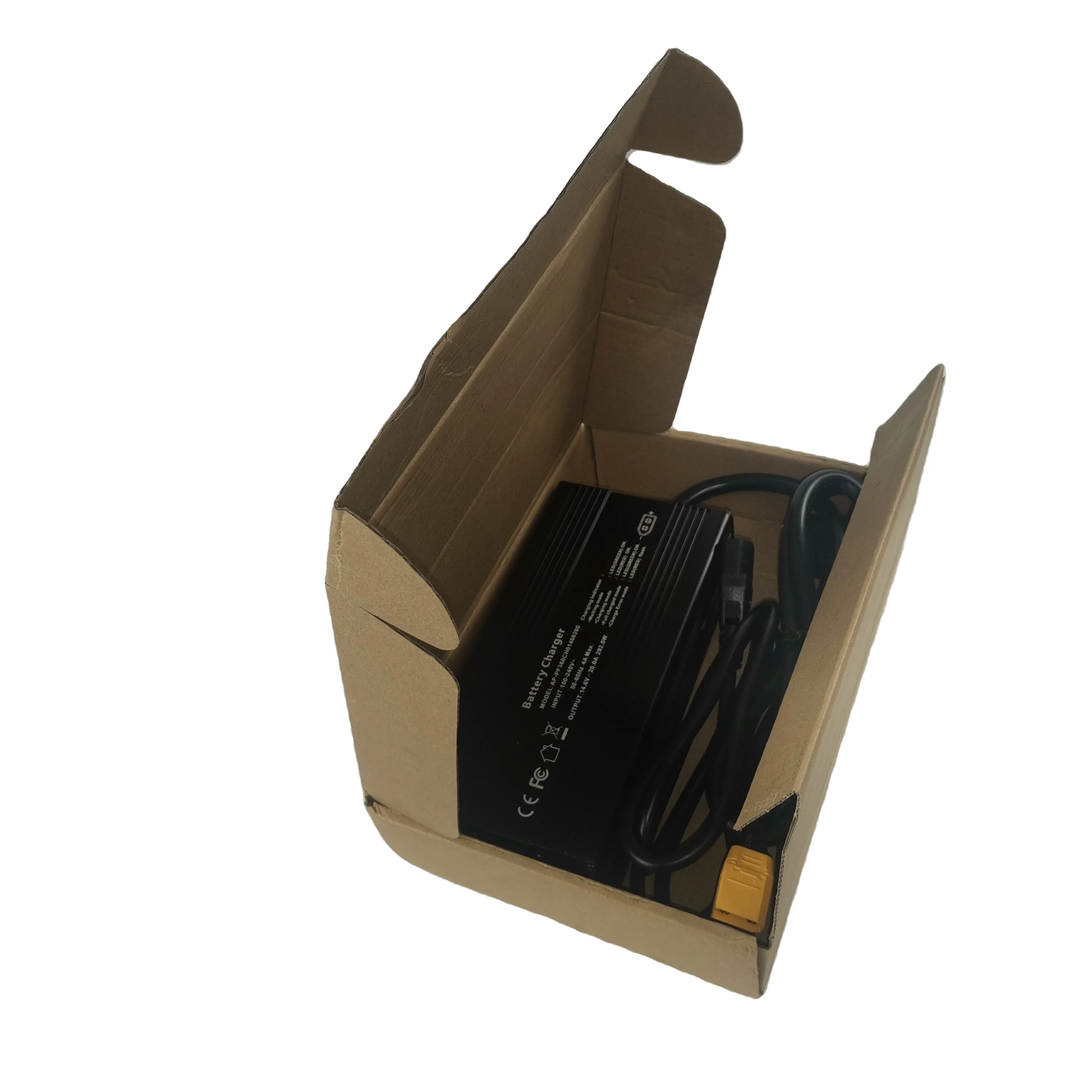 wide input voltage14.6v 20A 12v lifepo4 battery