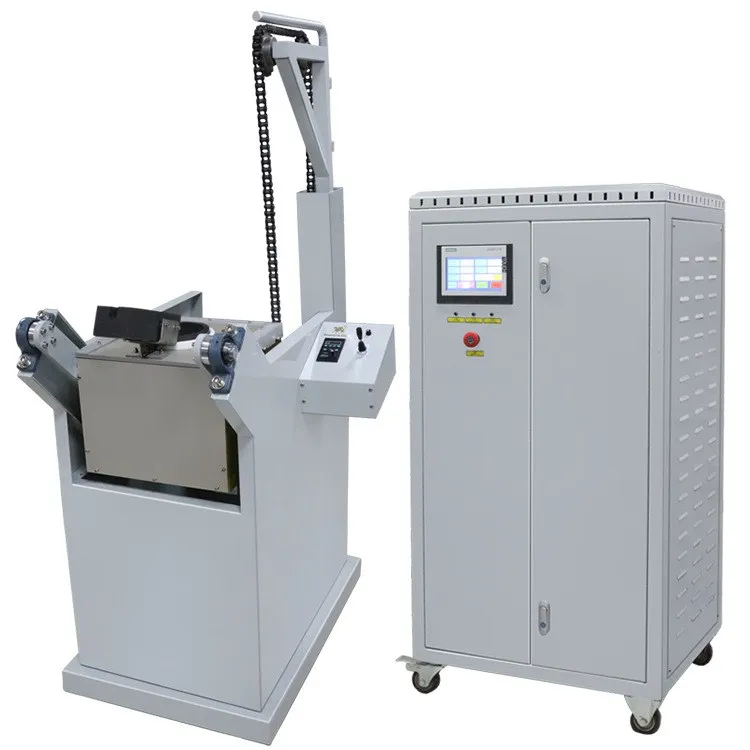 BF-LT15 Platinum palladium rhodium Metal Induction Melting Machine