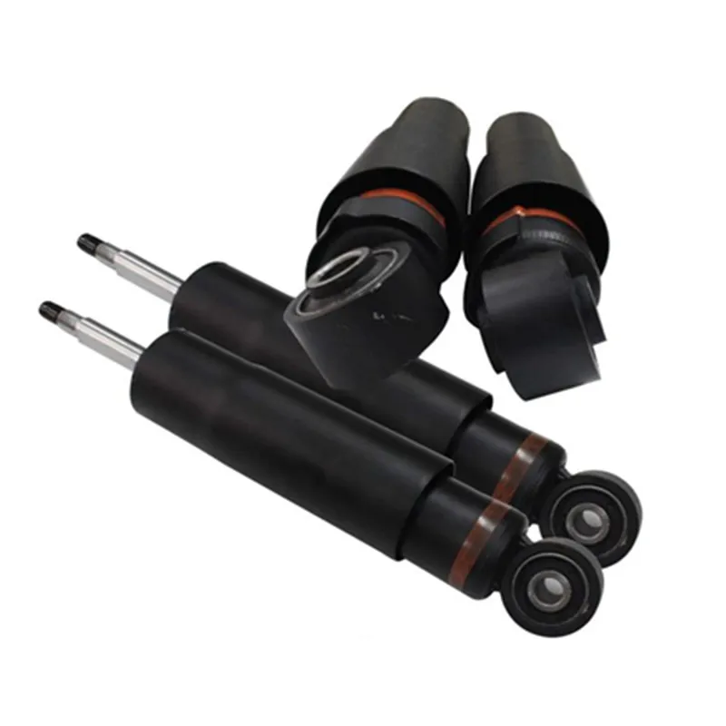 Front shock absorber 48511-69476 48510-69126 suitable for land cruiser FZJ100 UZJ100 HDJ100