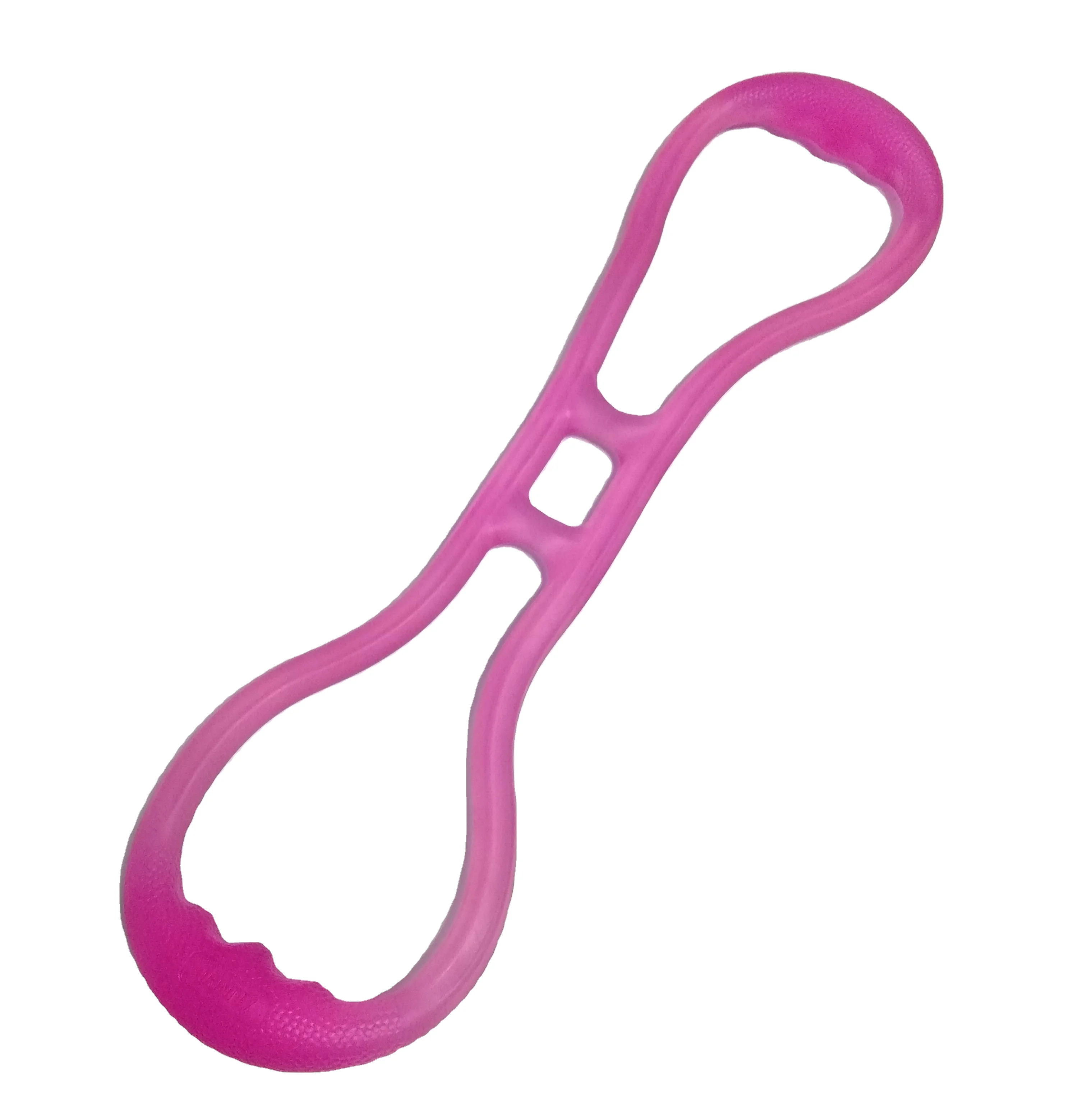 Sports Tension Belt Silicone Ribs Pull Fitness Expansion Chest Expander  Yoga Tension Belt Pull Rope