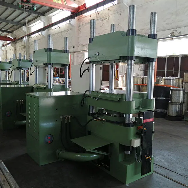 
300 ton automatic melamine press machine for tableware 