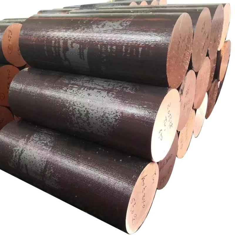 Copper bar with High Repurchase