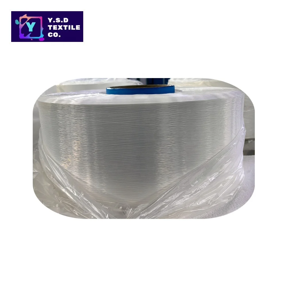 360D/12F Polyamide nylon PA6 360D/12F MOTHER YARN SD RW Textile Raw Material Yarn For SPLITTING Knitting and Weaving