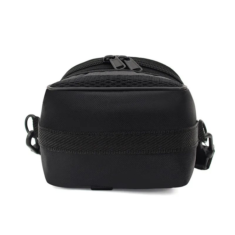 Lightweight Large Capacity Waterproof Photo Dslr Camera Case Bag For Canon