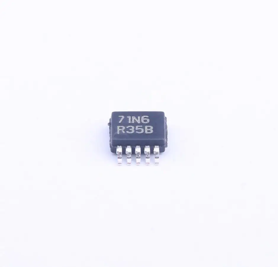 ICPlanet Original new Power management PMIC VSSOP-10 LM3704XCMM-308/NOPB Integrated circuit IC chip in stock