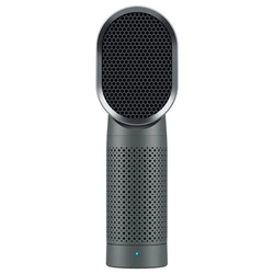 Hot sale product house ionizer ozone generator portable multifunction mini plug in hepa filter home air purifier