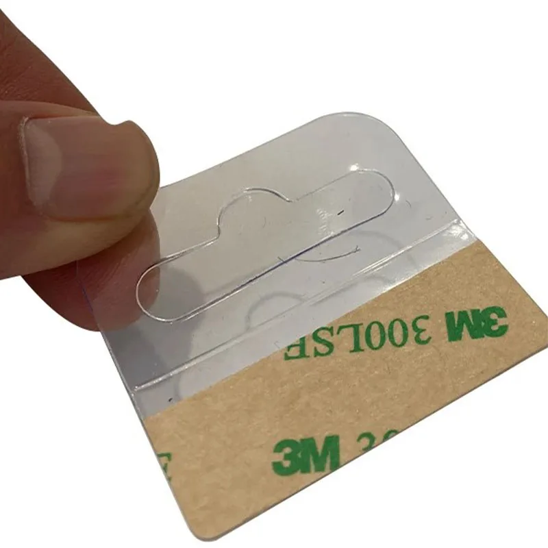Factory direct sales printing, low-priced personalized transparent adhesive protective film pasting, puzzle stickers
