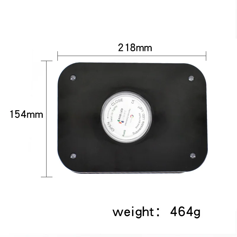 Hot sale Wholesale portable acrylic hookah book shisha box square shape shisha hookah book with LED light