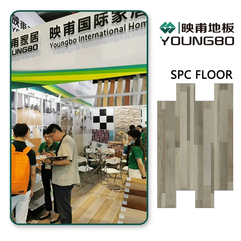Напольный лист, изготовленный на заказ, сделай сам, деревянные дощечки, плитка SPC Lock Click, винил 100%, водонепроницаемый винил, ПВХ, дерево или камень, пластик ISO