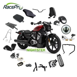 RACEPRO NEW Nightster 975 Accessories Decoration Kits Motorcycle Accessories For Harley Nightster 975 RH975 Nightster RH 975