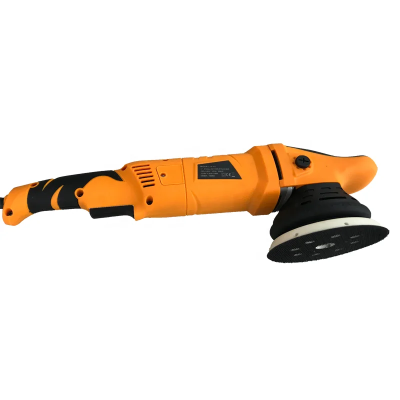 900W Polishing Machine,15mm Orbital Diameter Polisher