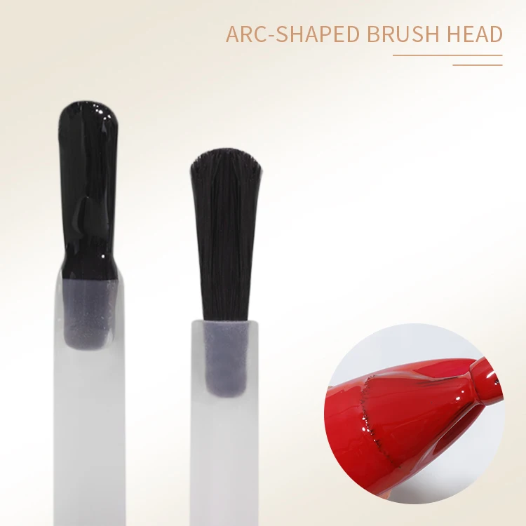 ZRKGEL 2022 Private Label soak off nail gel polish high pigment odorless nail gel polish set