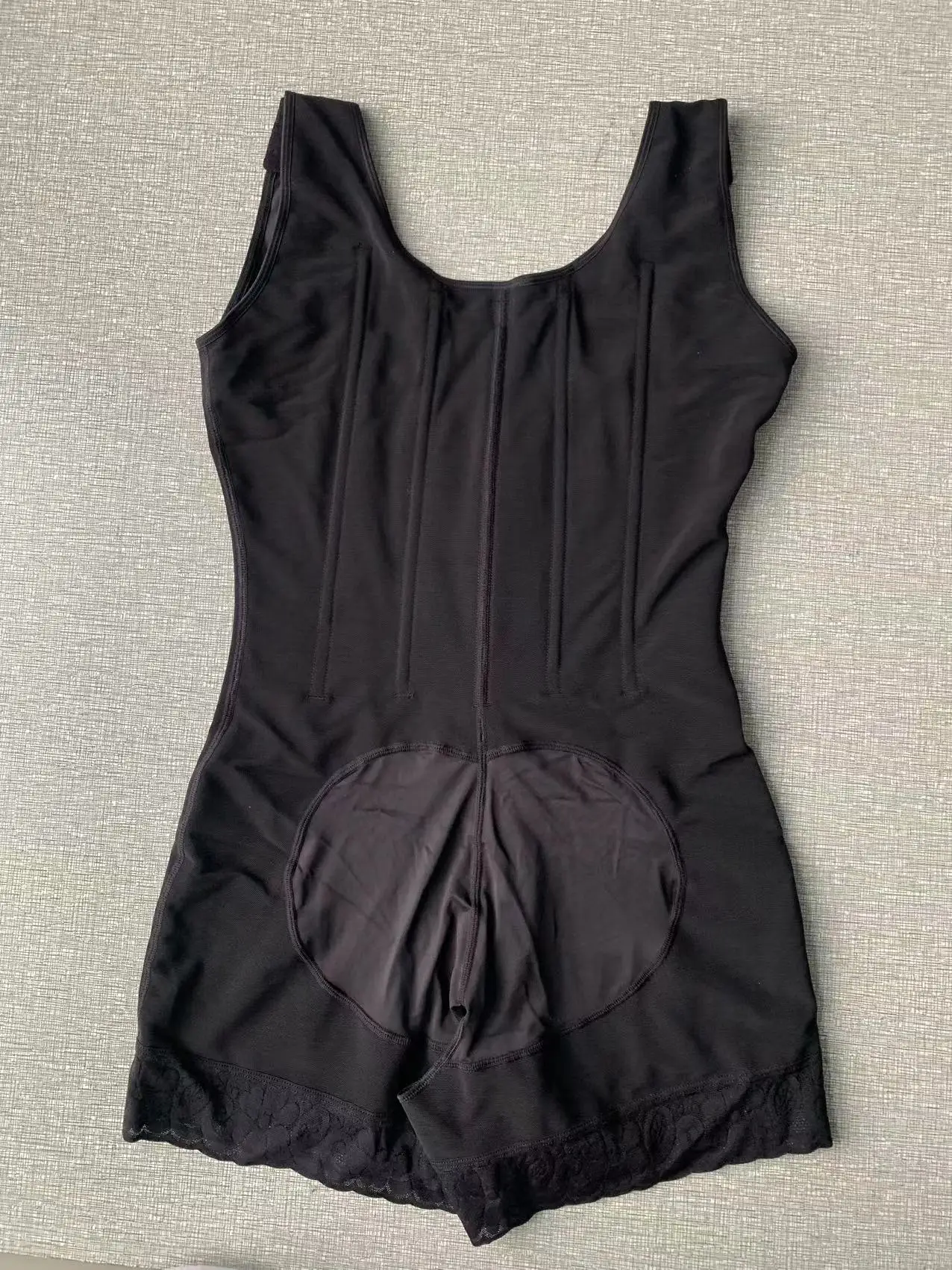 Post Surgery Girdles for Women Fajas Colombianas Reductoras y Moldeadoras Compression Shapewear Bodysuit