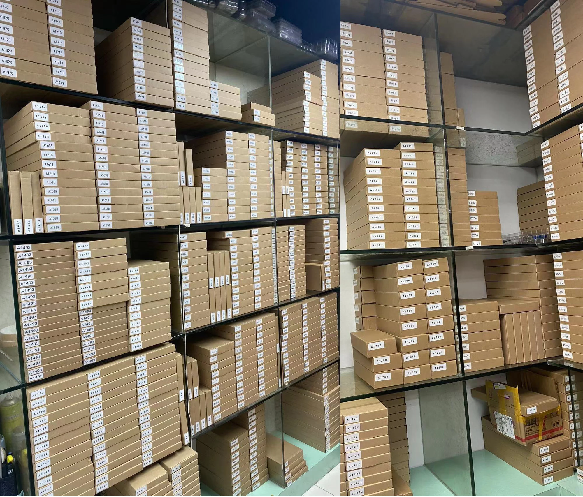 OEM Factory Laptop Battery 11.1V 4400mAh 46Wh AL15B32 For Acer Aspire V15 DG2 V5-591G Rechargeable Notebook Battery