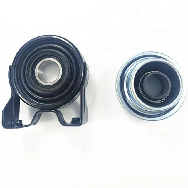 Опора центрального подшипника пропвала и багажника для VW 955421020