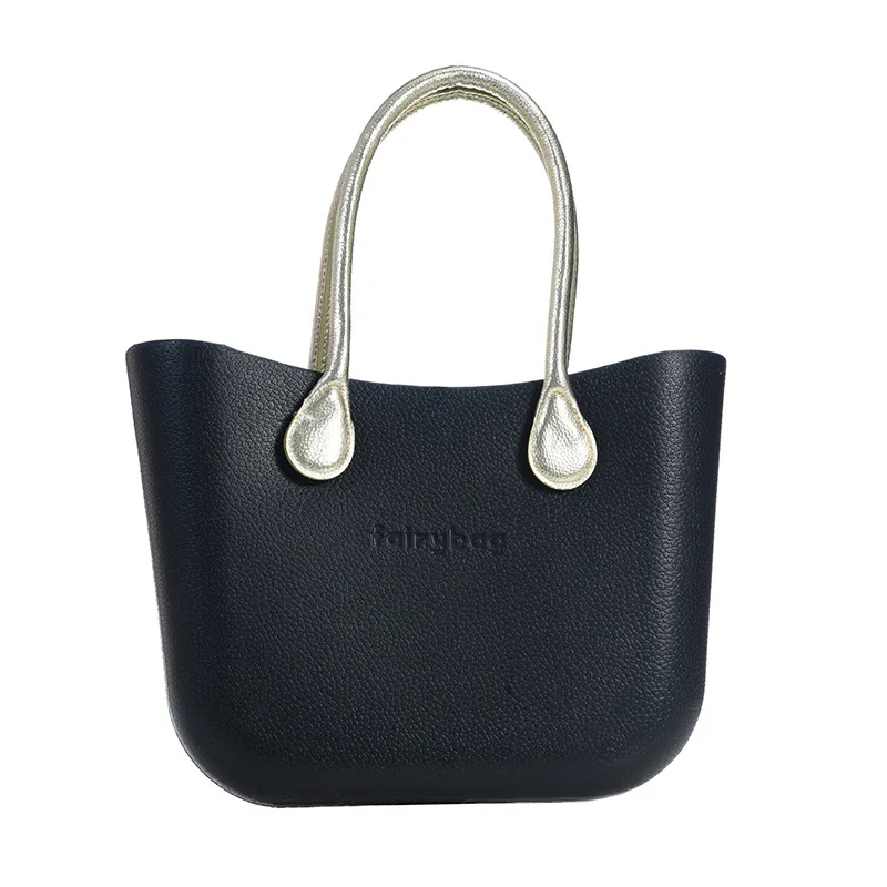 Wholesale Custom Beach Tote Waterproof Large Capacity Travel Bag large bogg bag silicone beach bag