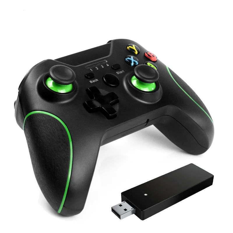  Геймпад игровой контроллер беспроводной джойстик для Xbox