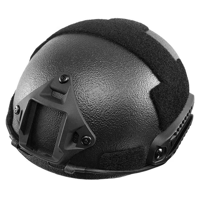 Fast style pe aramid helmet safety protective helmet