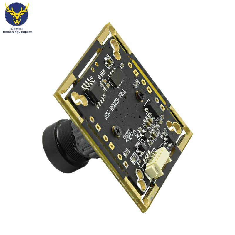 Automatic Hd 120fps Laptop Imx327 Machine Vision 18 Pin 4k Drone Nir Video Modul 1 3 Cmos Camera Module