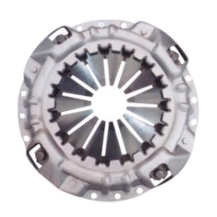 Heavy Duty Truck Parts Transmission Systems Clutch disk Gear Box friction plate OE 30210C8000